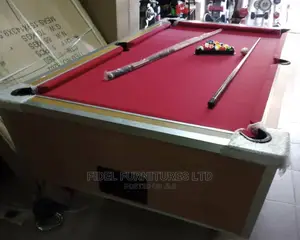 Brand New Quality Snooker Table