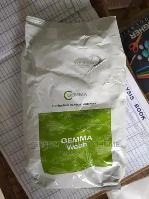 Gemma Wean