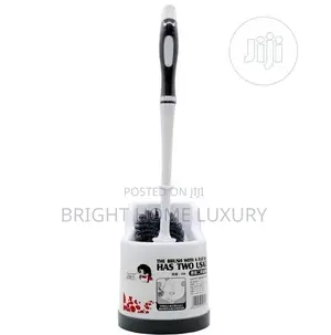 Toilet Brush