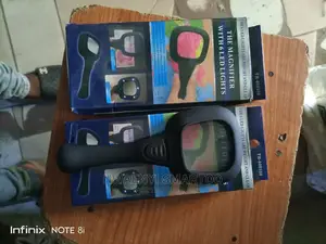 Orignal Magnifying Glass