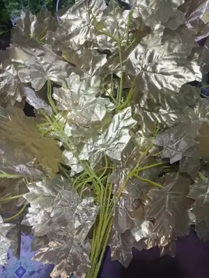 Artificial Flowers