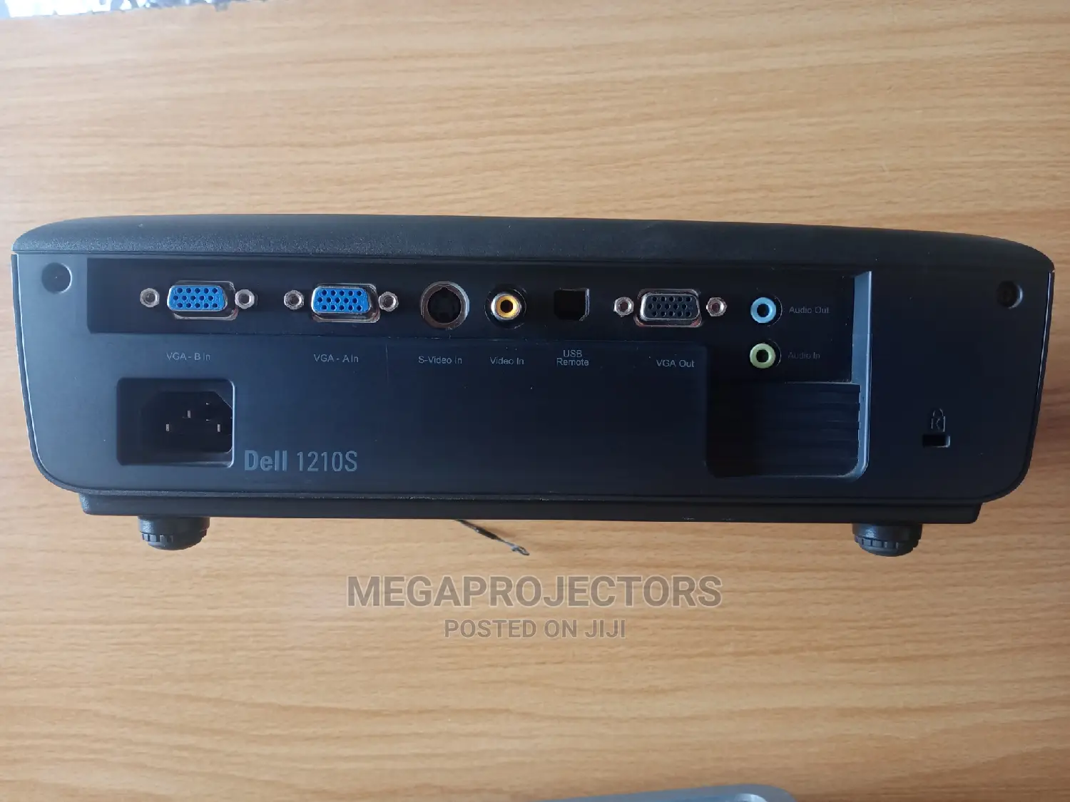 Portable Dell Projector