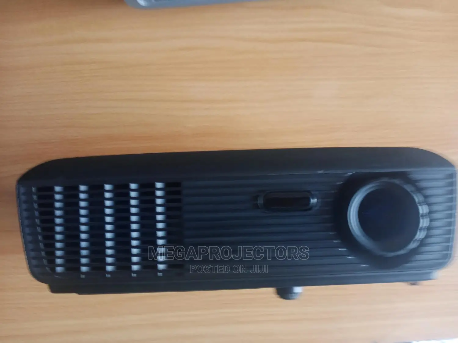 Portable Dell Projector