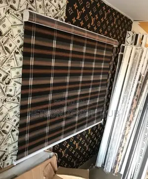 Window Blinds
