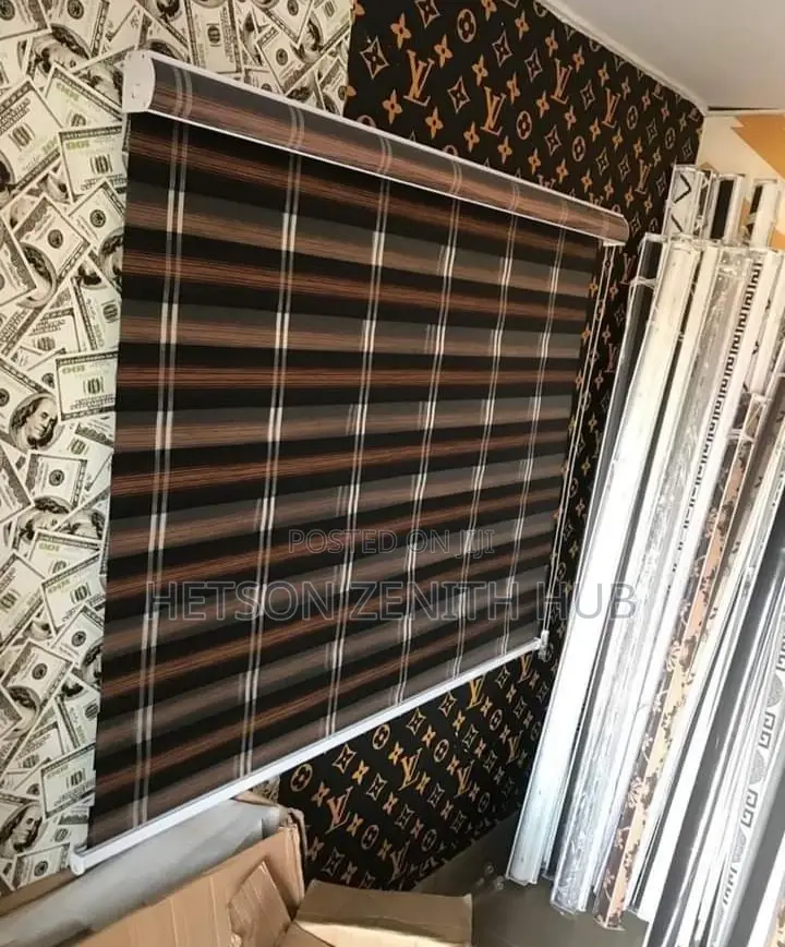 Window Blinds