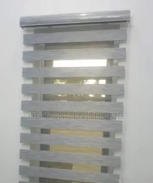 Window Blinds