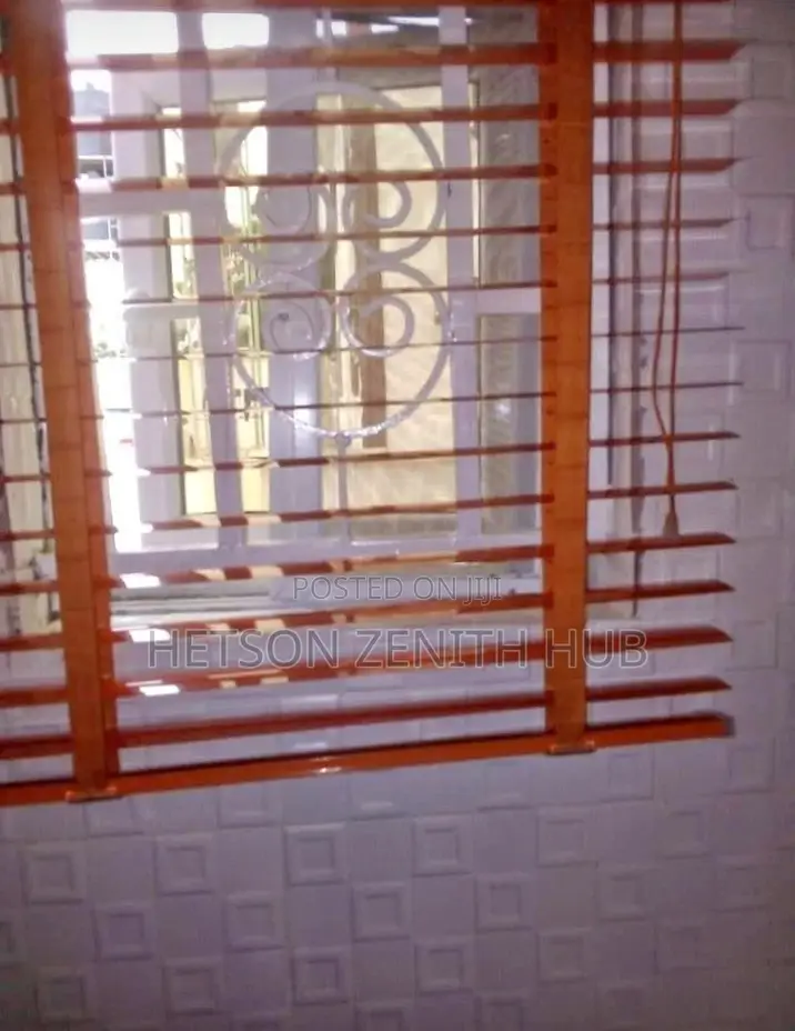Window Blinds