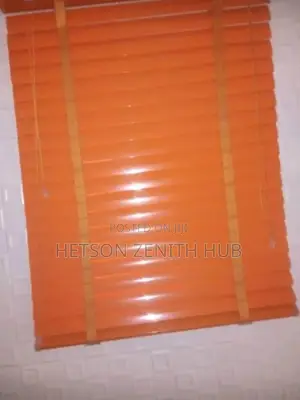 Window Blinds