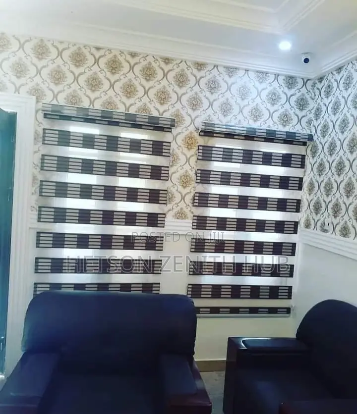 Window Blinds