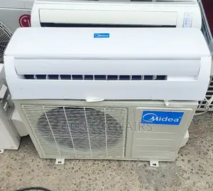Midea 1.5hp Low Voltage Air Conditioner +WARRANTY (DELIVERY