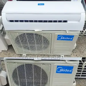 Midea 1.5hp 1hp Low Energy Air Conditioner +WARRANTY