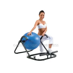 Ab Exercise Ball0 EB01