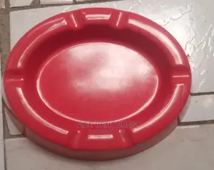 Acrylic Ash Tray