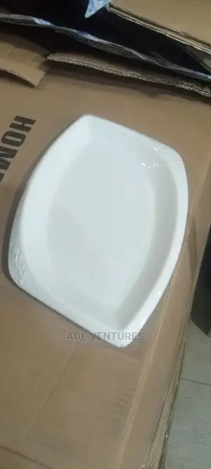 Ceramic Plate