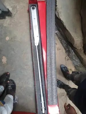 Torque Wrench TM 1000nm