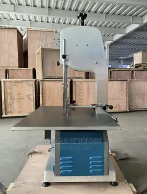 Industrial Table Top Bone Cutting Machine