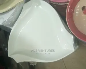 Ceramic Serving Plate