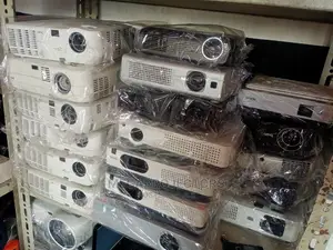 High Quality Projectors for Sale