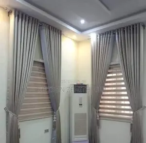 Curtains Original