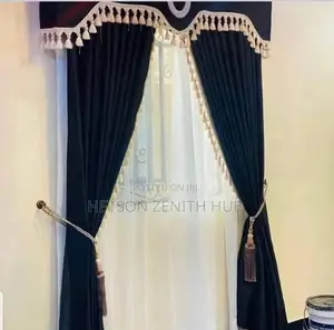 Curtains Original