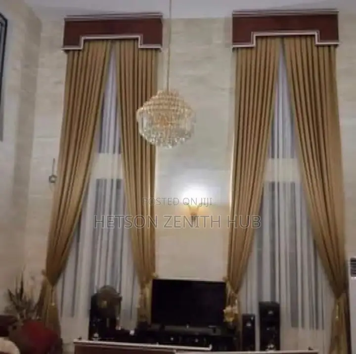Curtains Original