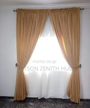 Curtains Original