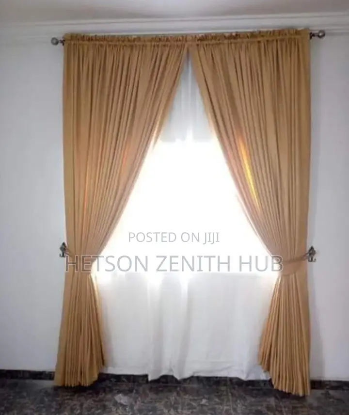 Curtains Original