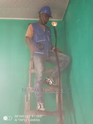 High Definition CCTV Camera