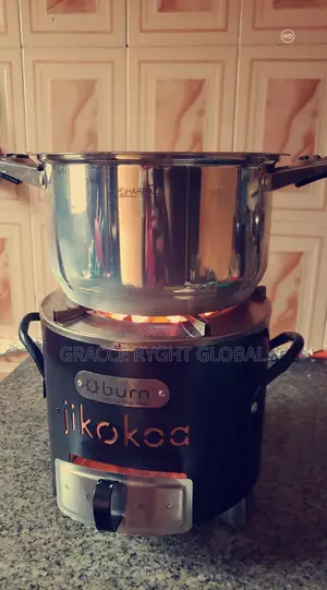 Quality Charcoal Stove
