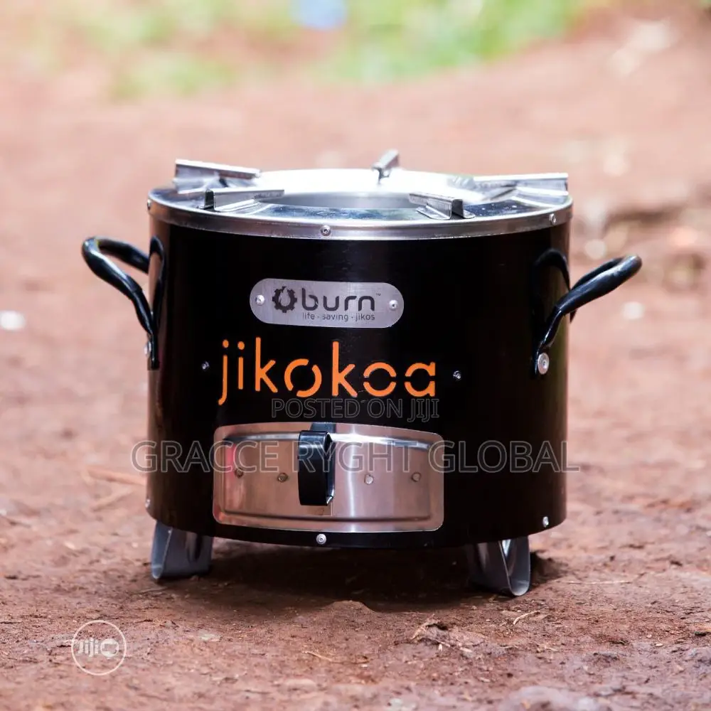 Quality Charcoal Stove