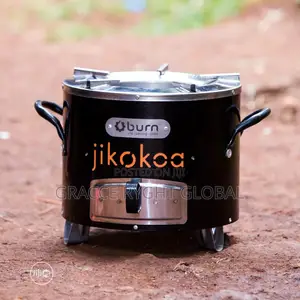 Quality Charcoal Stove