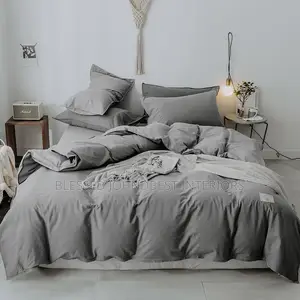 Quality Egyptian Cotton Duvet Set