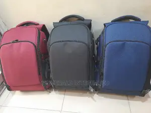 Tono Camera Back Bag