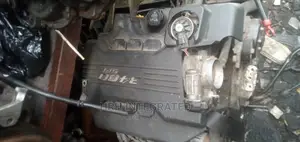 Chevrolet Equinox 2008