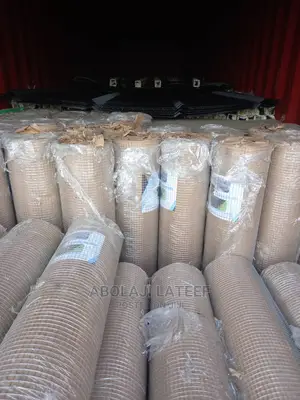 1/2" Galvanize Wire Mesh