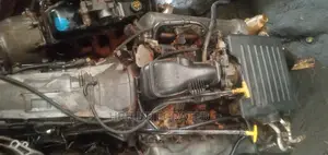 Cherokee 4.7 2005 Model