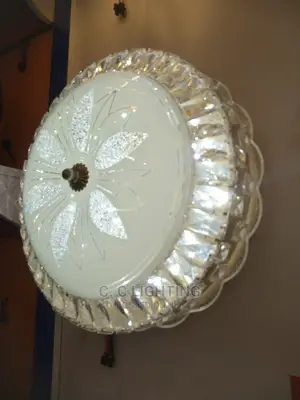 Led Ceiling Fitting Light Multiple Colors