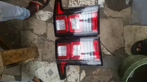 Rearlight for Range Rover Sport 2015 Model