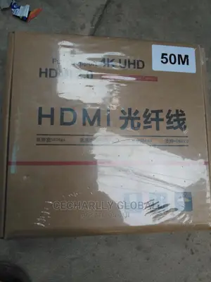 50m Optical Hdmi Cable