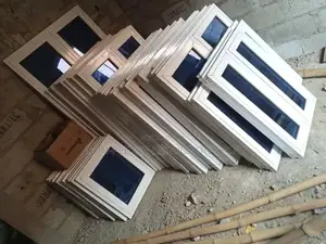 White Windows