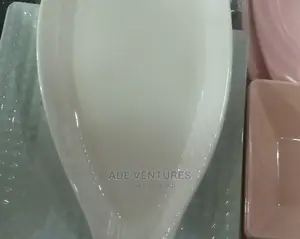 Ceramic Fish Plate