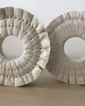 Buffer Buffing Wheel 2 Pieces