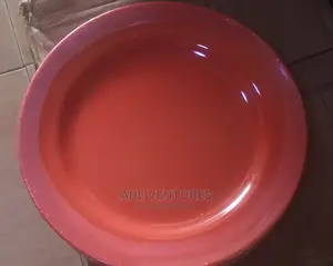 Quality Ceramic Plate