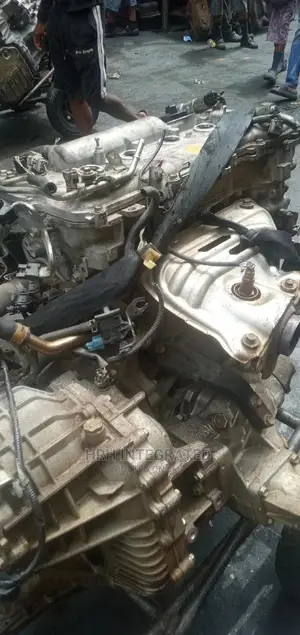 3zr Toyota Engine