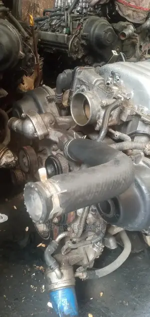 2uz Aluminium Maniphone