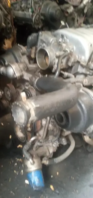 2uz Aluminium Maniphone