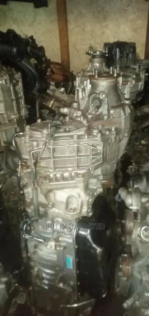 5pin Gearbox for Toyota LANDCRUISER