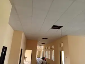 Suspended Ceilings Accessories
