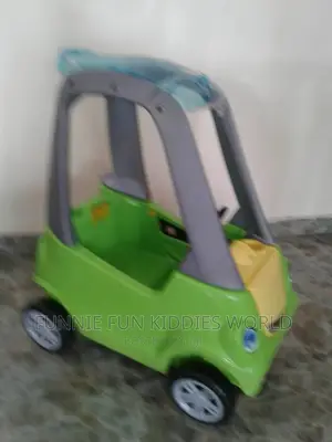 Children's Car