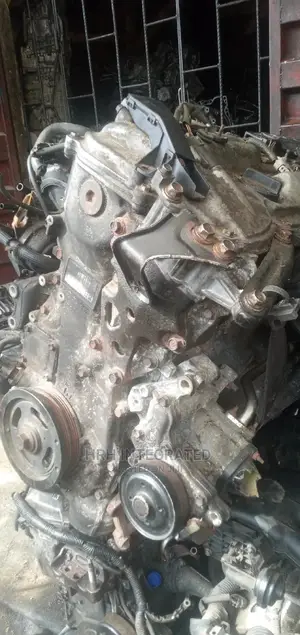 2AR Toyota Engine for 2010 Camry 4plugs